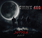 Recenzija. SVARAS 409 - SUTYLA (2017). Sunkūs, daugiaprasmiai, patriotiški