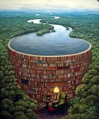 The Magical World of Jacek Yerka