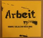 ARBEIT: Dark ambient with everyday picture seen by the eyes of an ordinary worker