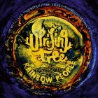 NAUJIENA. UPRISING TREE - Rainbow People (2017). Dainos Vaivorykštės žmonėms