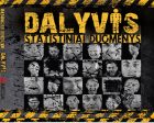 Recenzija. DALYVIS - Statistiniai duomenys (2017). Kietai apie tai, kas skaudžiausia
