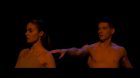 Ištraukos iš klipo. Filmavo Dainius Sebeckis.
