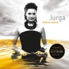 Jurgos „Aukso pieva“ atgimsta „Deluxe“ leidinyje