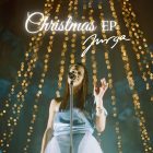 „Kelionė laiku (Christmas EP - Live)“ viršelis.