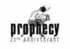 PROPHECY PRODUCTIONS enter 25th Anniversary Year