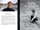 Eugenijus Jovaiša. KAPAI IR ŽMONĖS. AISČIAI, ROMĖNAI, GOTAI IR KITOS ISTORIJOS (Vilnius: Unseen Pictures, 2020). Instrukcija, kaip įsimylėti savo istoriją