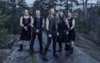 Ensiferum