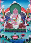 ཐང་སྟོང་རྒྱལ་པོ་། (Thangtong Gyalpo, thang stong rgyal po)