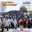 Ar bus šiemet užgavėnės? (Sutaras/Kukū records, CD, SMF 061, 2022). Recenzija