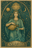 PERLOS IŠMINTIJIMAI. The end of AQUARIUS AGE / ERA
