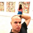 Masterpieces by Nick Ghafari
